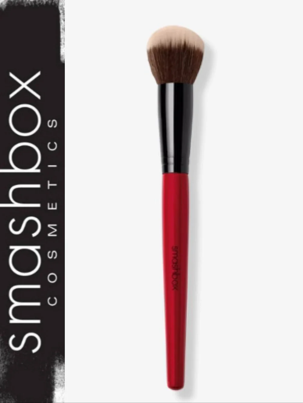 Smashbox Camera Ready Blurring Foundation Brush
